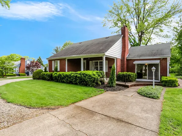 95 N High School Rd, Indianapolis, IN 46214
