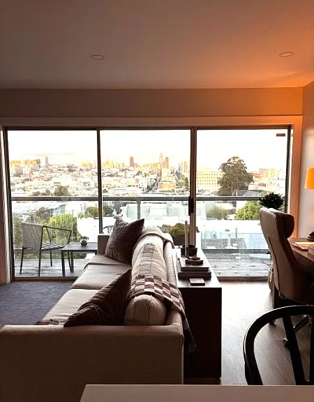 910 Presidio Ave #8 — Photo 1