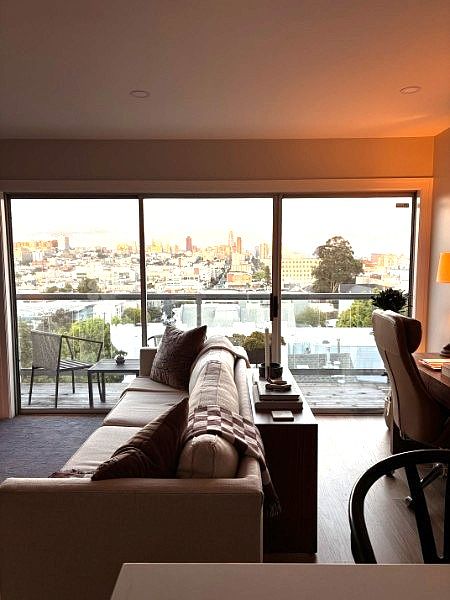 1st image of 910 Presidio Ave APT 8
