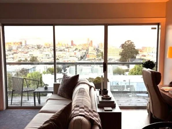 910 Presidio Ave APT 8, San Francisco, CA 94115