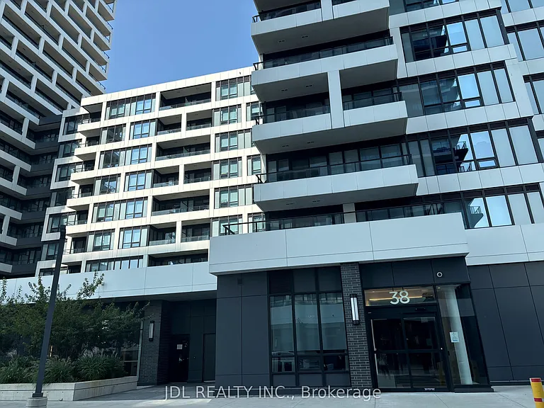38 Water Walk Dr #711 — Photo 1