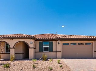 1542 Bryce Canyon St, Boulder City, NV 89005