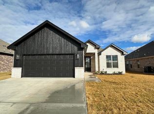 106 Bullrush Dr, Canyon, TX 79015