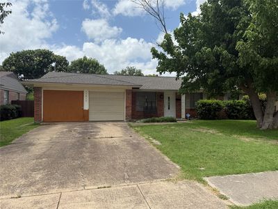 13817 Pyramid Dr, Farmers Branch, TX, 75234