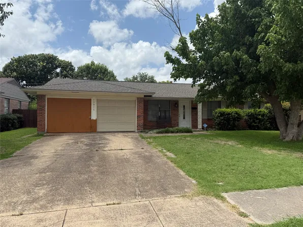 13817 Pyramid Dr, Farmers Branch, TX 75234
