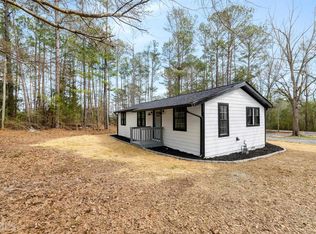 701 Old Brent Rd, Forsyth, GA 31029