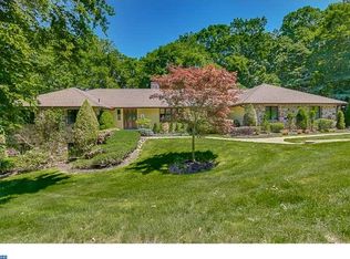 90 High Pt W, Huntingdon Valley, PA 19006