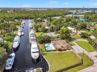 2310 SW 27th Ter, Fort Lauderdale, FL 33312