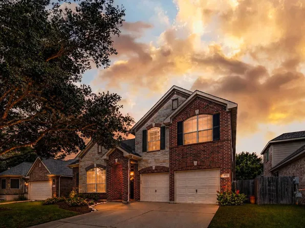 9711 Eagle Peak Ct, Katy, TX 77494