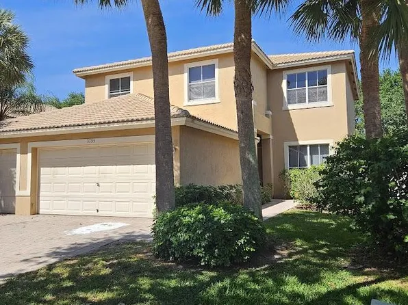 3735 Torres Circle, West Palm Beach, FL 33409