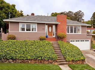 516 Balra Dr, El Cerrito, CA 94530