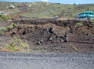 Ewalu Ave LOT 6, Captain Cook, HI 96704