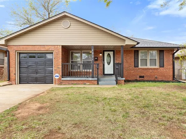 1221 NW 83rd St, Oklahoma City, OK 73114