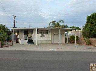 32703 Bloomfield Ave, Thousand Palms, CA 92276