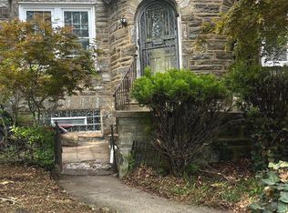 1509 W Chelten Ave, Philadelphia, PA 19126