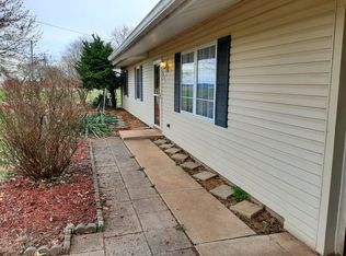 641 S Miller Rd, Springfield, MO 65802