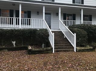 2200 Quail Hollow Ct, West Columbia, SC 29169