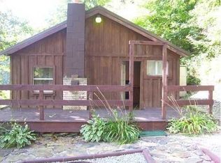 154 Rummel Rd, Ford City, PA 16226