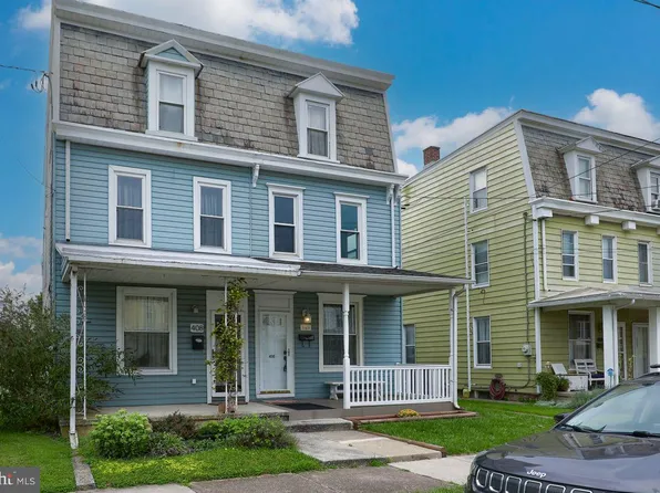 410 4th St, New Cumberland, PA 17070