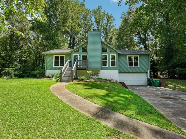 903 Laurel Ct, Woodstock, GA 30188