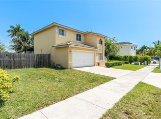 12107 SW 248th Ter, Homestead, FL 33032