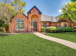 8408 Buxton Ct, Plano, TX 75025