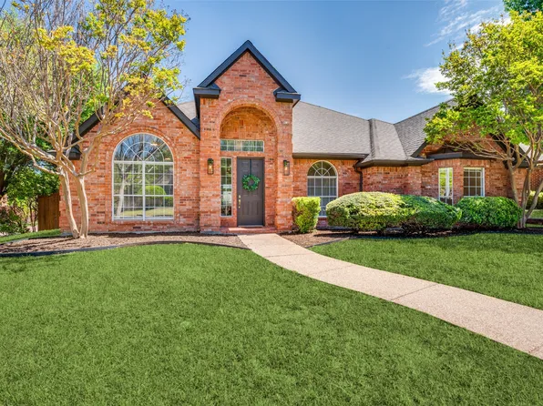 8408 Buxton Ct, Plano, TX 75025
