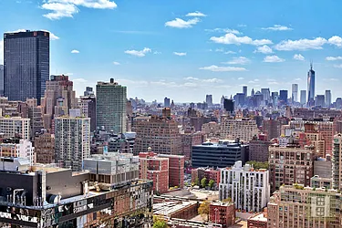 Sold by Halstead Real Estate