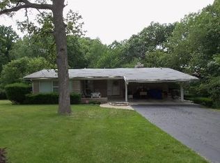 1601 Middletree Rd, Joliet, IL 60433