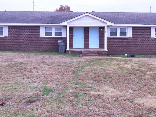 1701 Pineview St #1707, Jonesboro, AR 72405