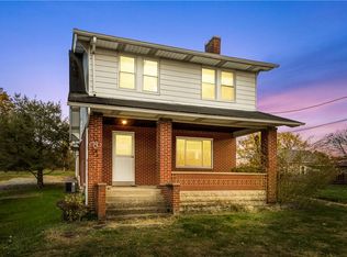 2416 Nicholson Rd, Sewickley, PA 15143