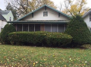 3618 N Capitol Ave, Indianapolis, IN