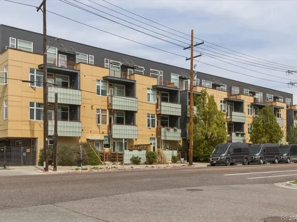 3101 Blake Street #208, Denver, CO 80205