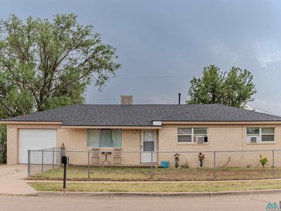 405 Circle Dr, Clovis, NM, 88101