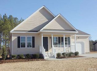 26 Hadleigh Way, Fuquay Varina, NC 27526