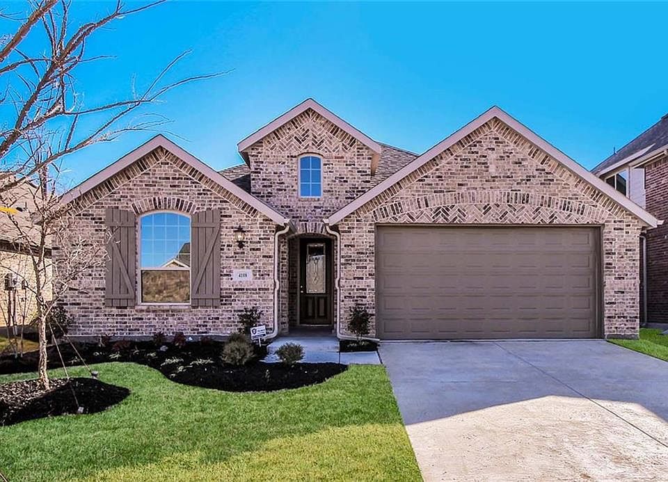 1st image of 4108 Starlight Creek Dr