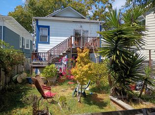 1304 Alcatraz Ave, Berkeley, CA 94702