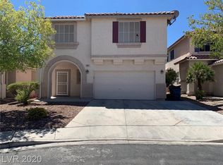 9591 Sun Drop Ct, Las Vegas, NV 89147
