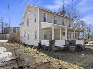 718 Regent St, Niles, MI 49120