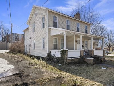 718 Regent St, Niles, MI, 49120