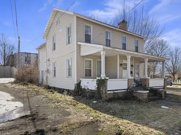 718 Regent St, Niles, MI 49120