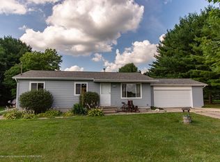 4970 Nichols Rd, Mason, MI 48854