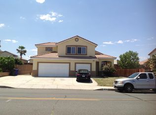 13176 Pacoima Rd, Victorville, CA 92392