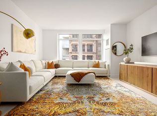 91 Leonard, New York, NY 10013