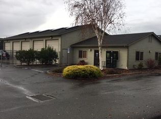 4665 W End Rd, Arcata, CA 95521