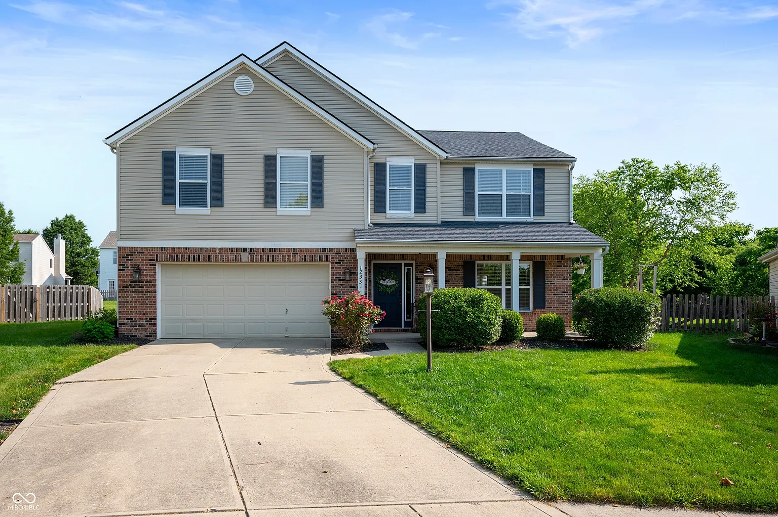 12331 Chiseled Stone Dr photo 1