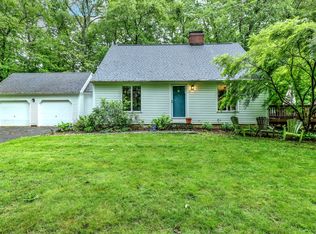 225 Rocky Mountain Rd, Southbury, CT 06488