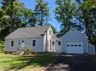46 Mill Street Ext, Lancaster, MA 01523