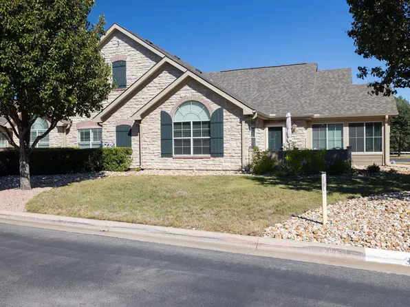 30 Wildwood Dr APT 32, Georgetown, TX 78633