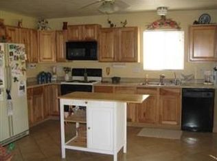 1342 S Revere, Mesa, AZ 85210